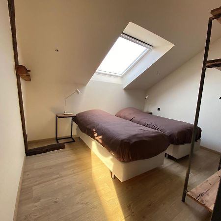 Burgstraat 17 Apartment In Exclusive Patrician House In Medieval גנט מראה חיצוני תמונה