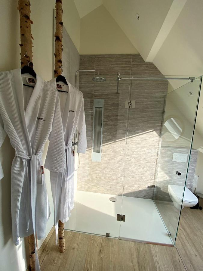 Burgstraat 17 Apartment In Exclusive Patrician House In Medieval גנט מראה חיצוני תמונה
